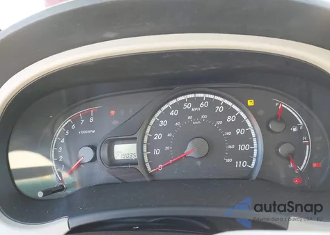 2011 Toyota Sienna from USA, damaged, VIN 5TDKA3DC9BS001403